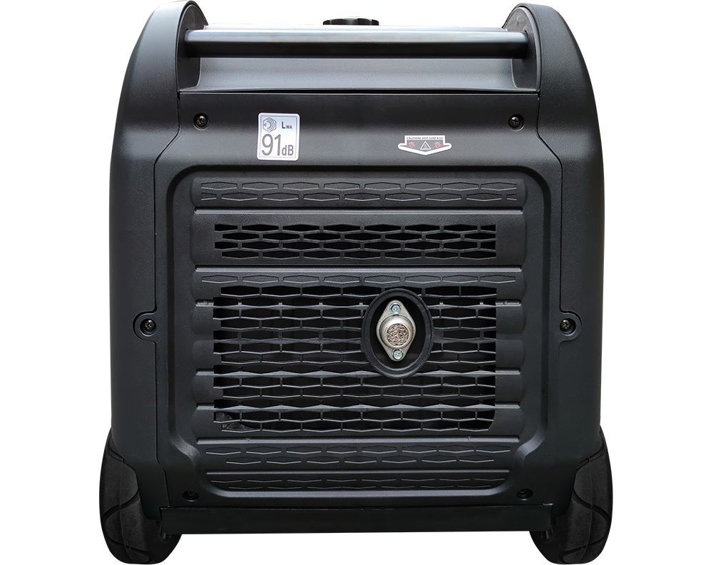 Produktbild Könner & Söhnen Inverter-Generator KS 5500iE S ATSR bild 15