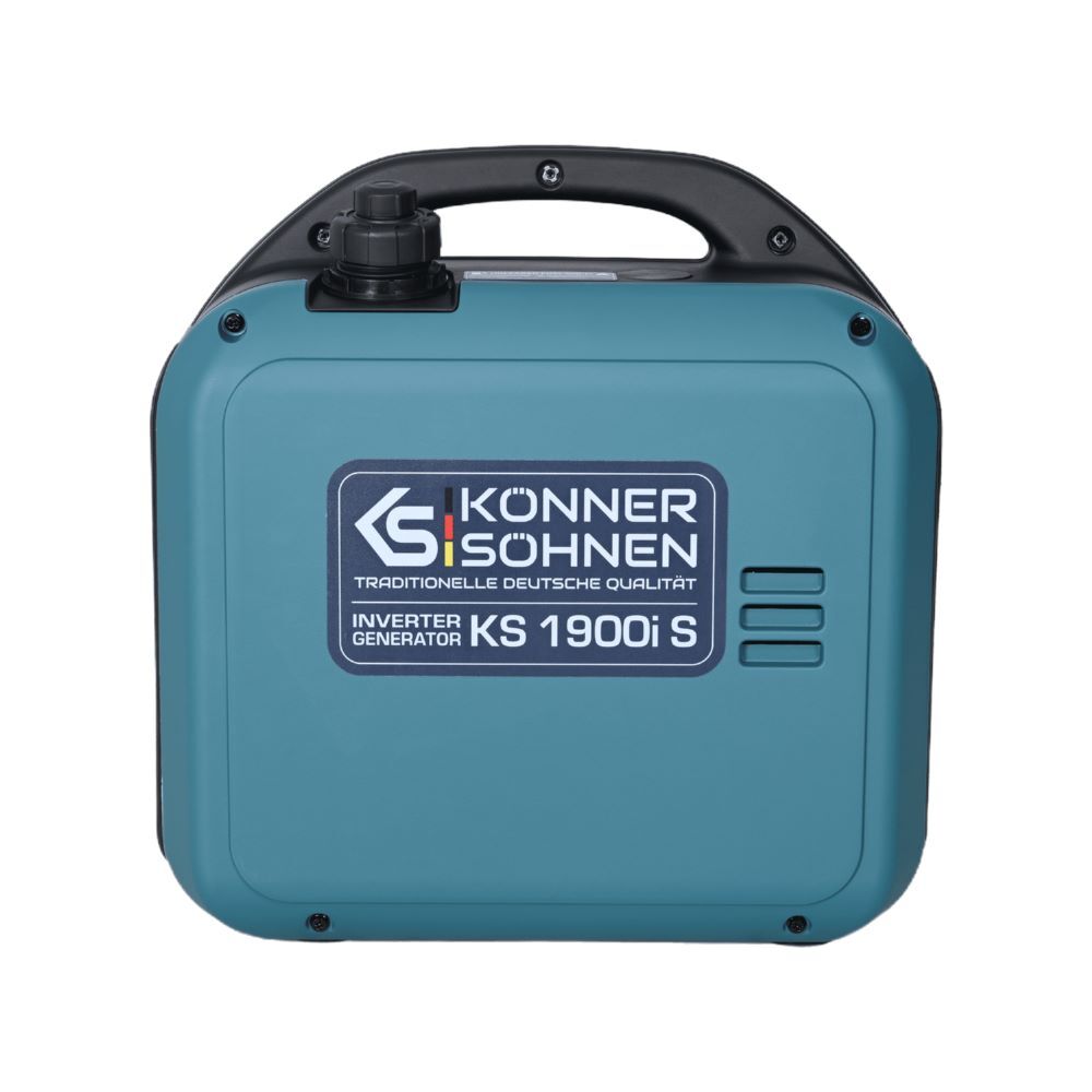 Produktbild Könner & Söhnen Inverter-Generator KS 1900i S bild 5