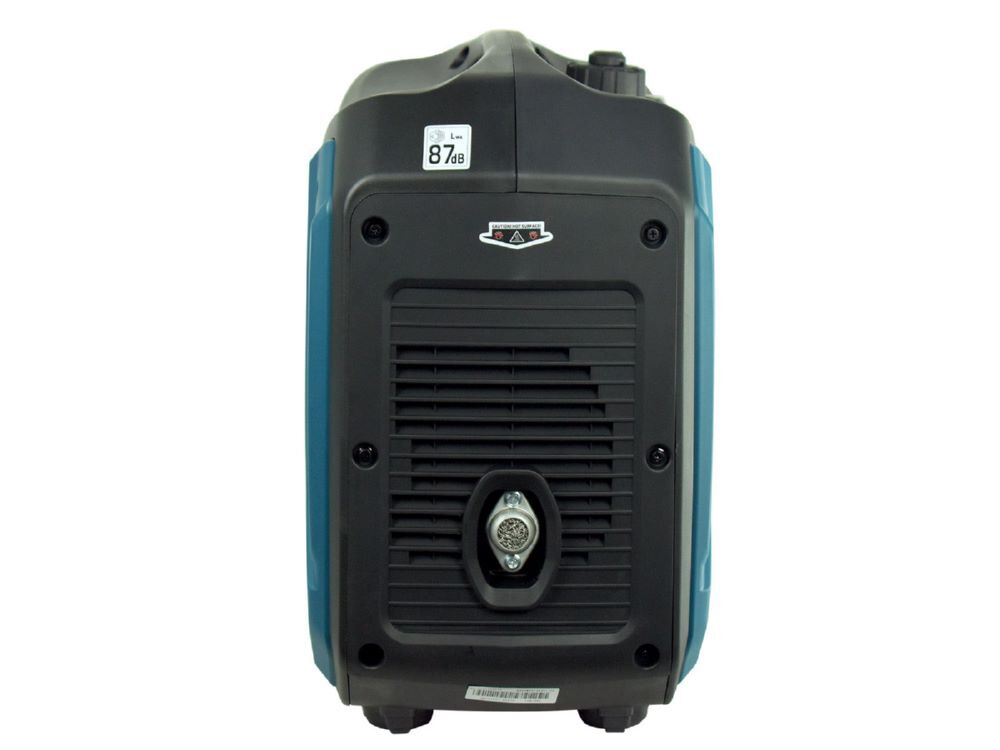 Produktbild Könner & Söhnen Inverter-Generator KS 2000i S bild 13