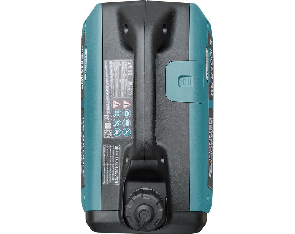 Produktbild Könner & Söhnen Inverter-Generator KS 2100i S bild 15