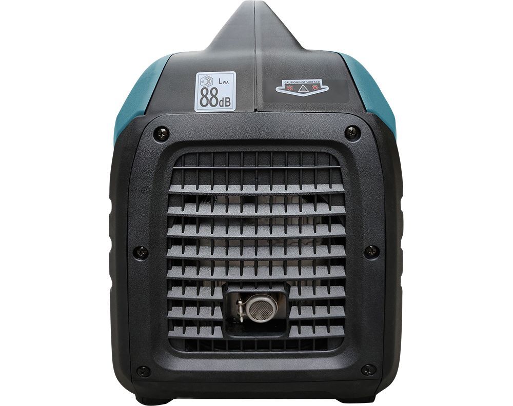Produktbild Könner & Söhnen Inverter-Generator KS 3100i S bild 15