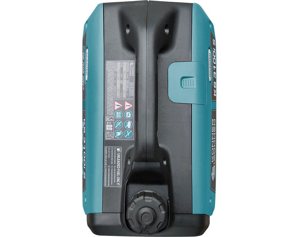 Produktbild Könner & Söhnen Inverter-Generator KS 3100i S bild 18