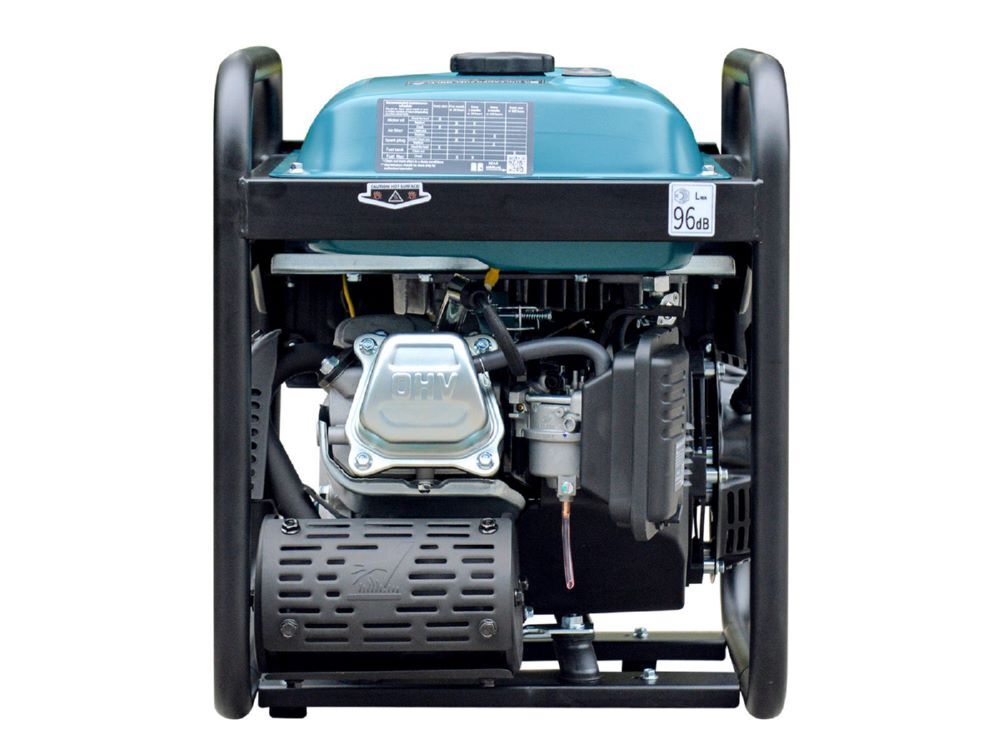 Produktbild Könner & Söhnen Inverter-Generator KS 3300i bild 10