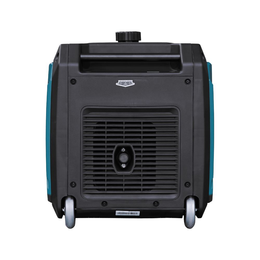 Produktbild Könner & Söhnen Inverter-Generator KS 4000iE S bild 3