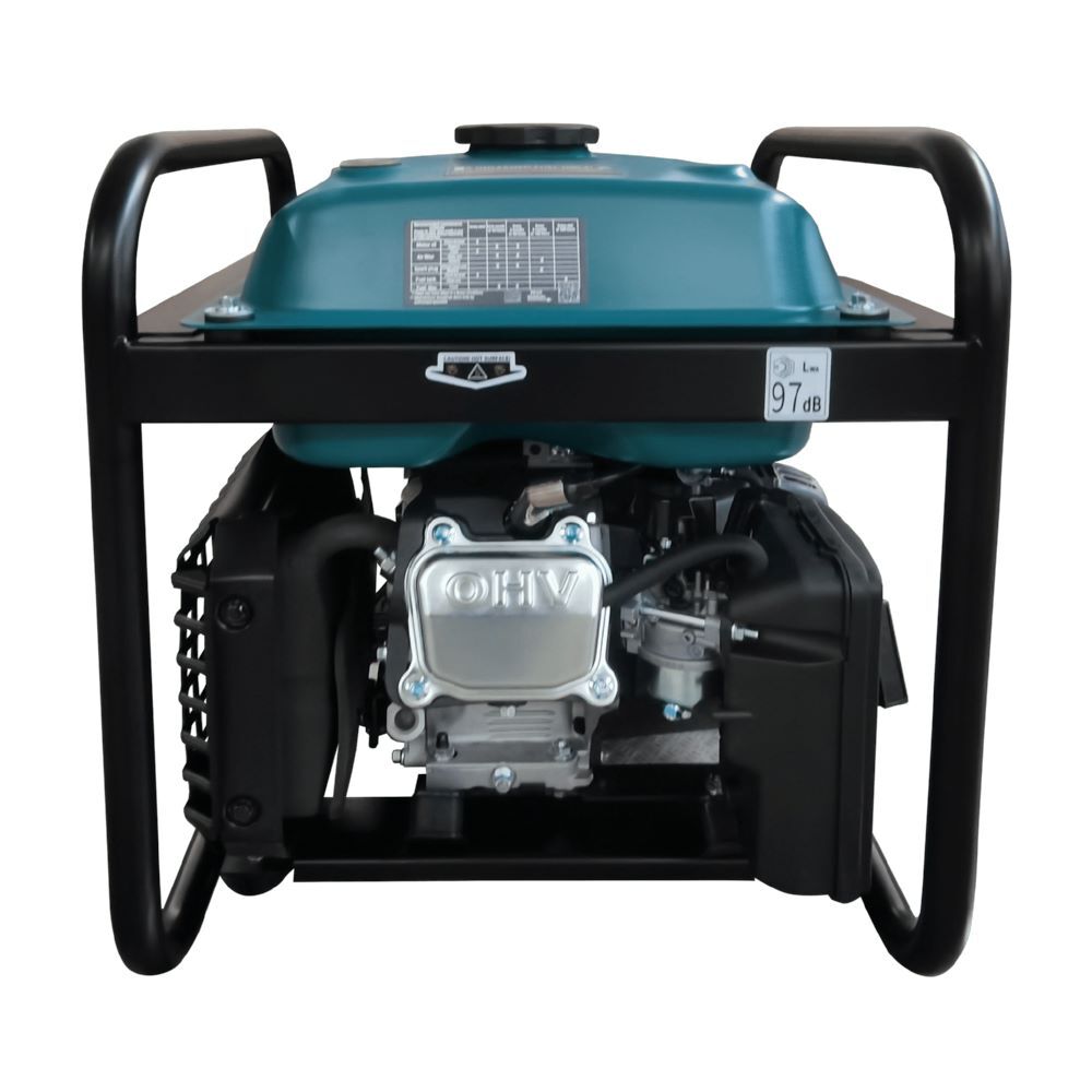 Produktbild Könner & Söhnen Inverter-Generator KS 4500i bild 13