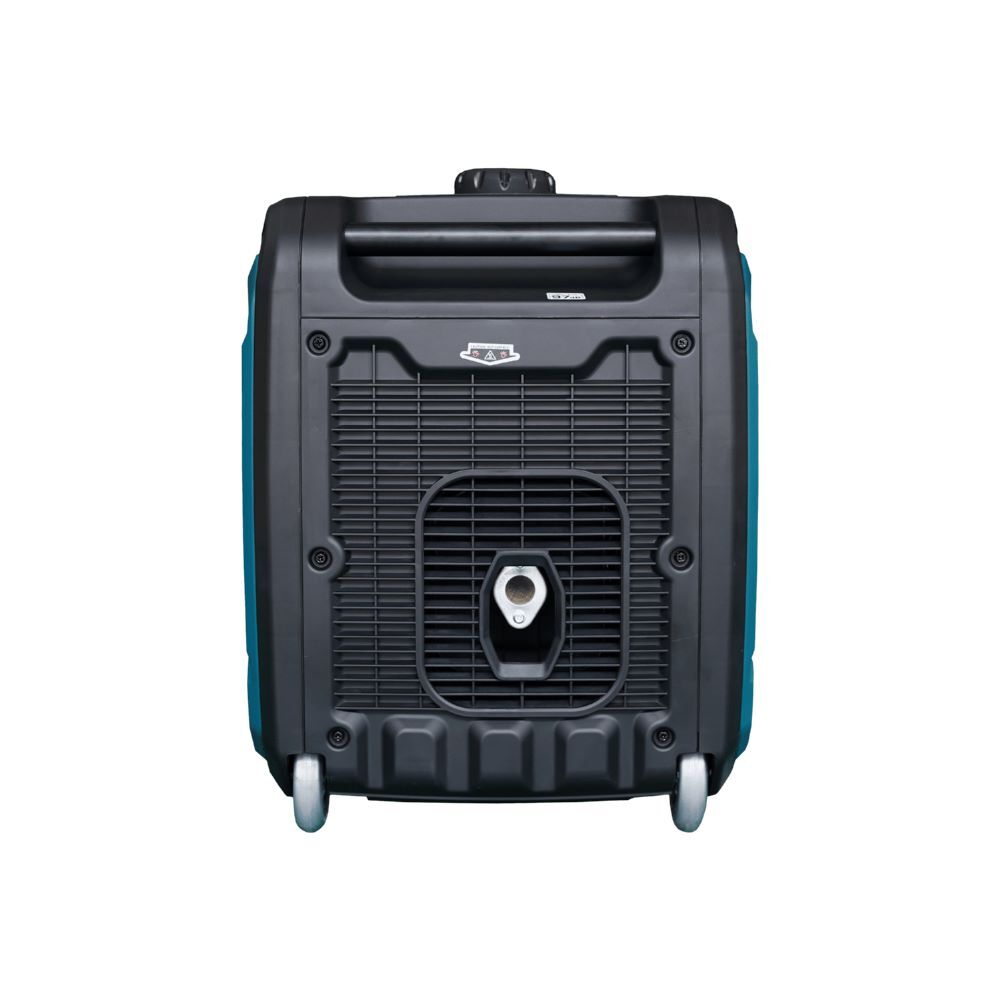 Produktbild Könner & Söhnen Inverter-Generator KS 6000iE S bild 4
