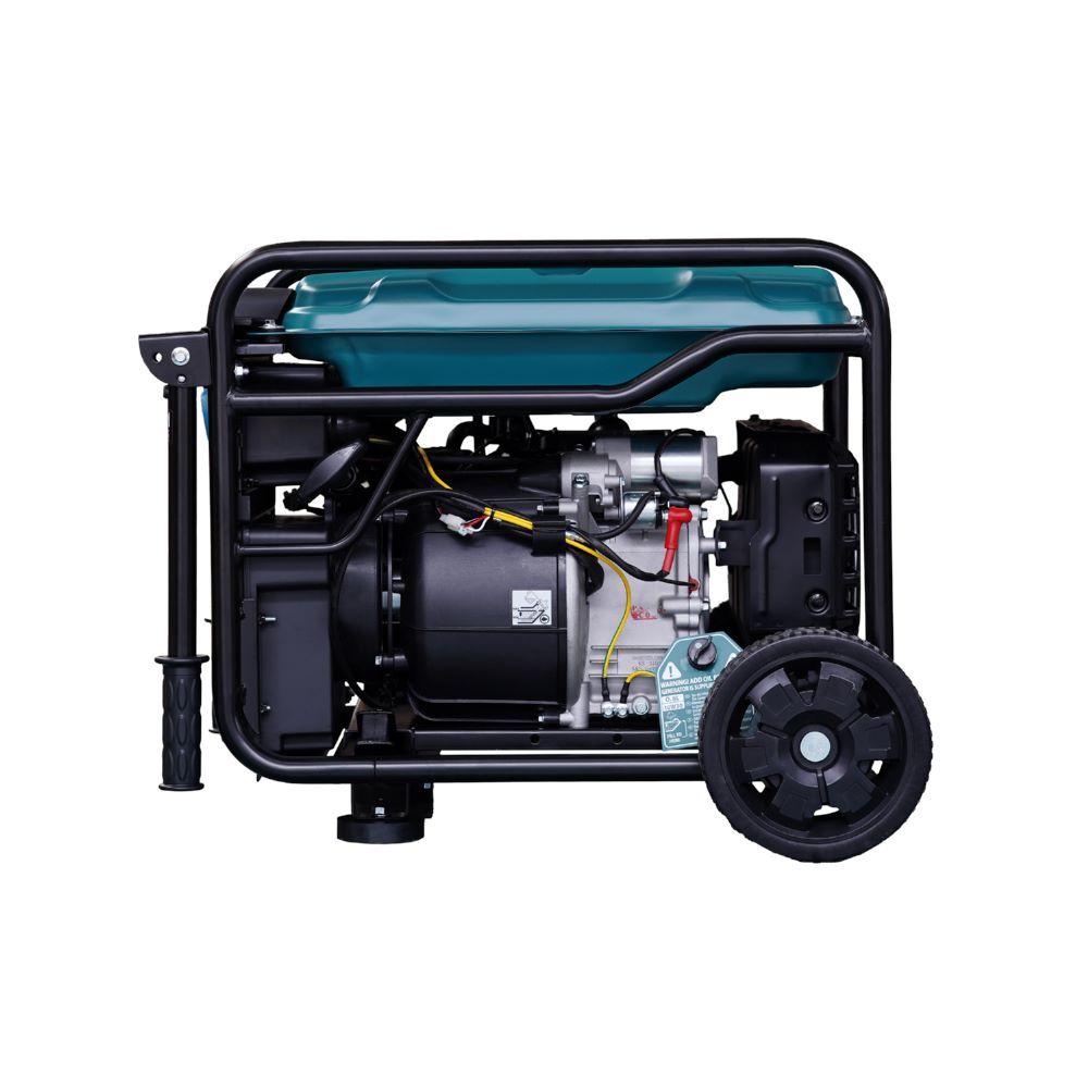 Produktbild Könner & Söhnen Inverter Generator KS 6500iE bild 14