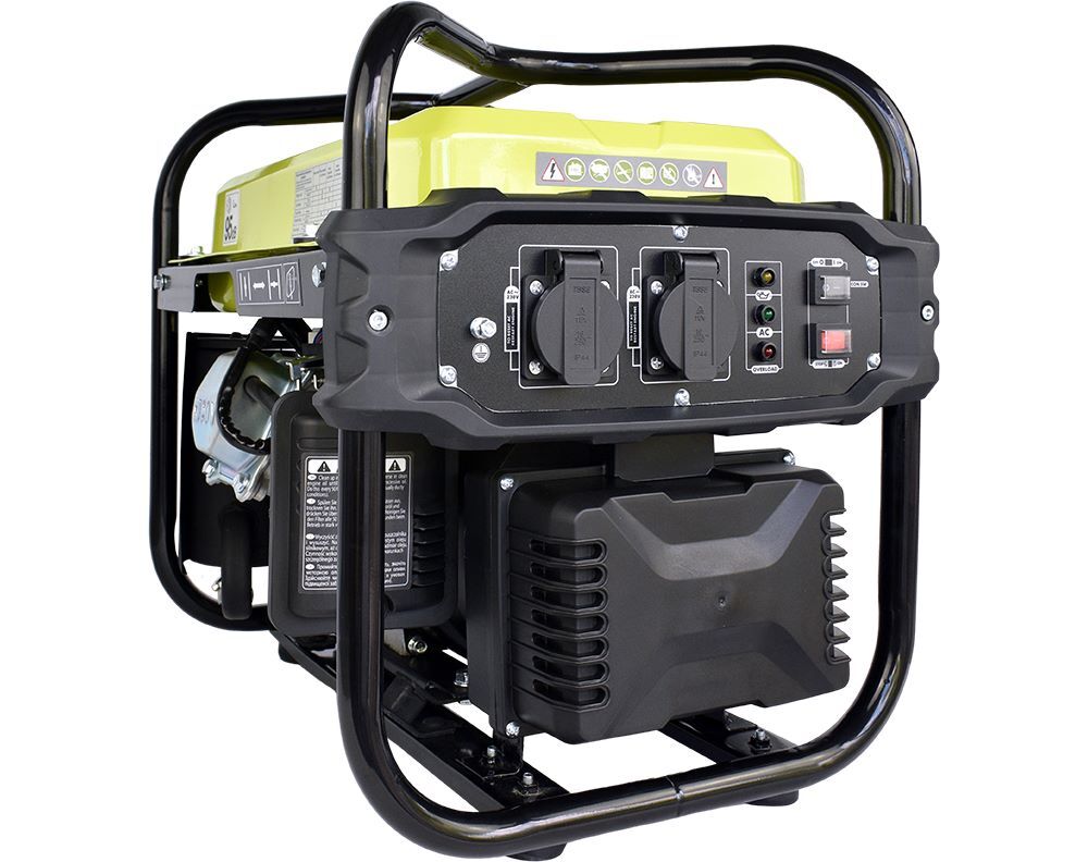 Produktbild Könner & Söhnen Inverter-Generator KSB 21i bild 6