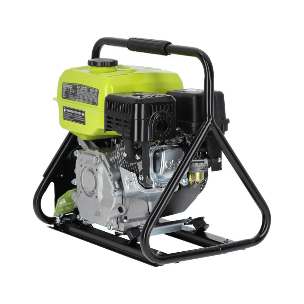 Produktbild Könner & Söhnen Inverter Generator KSB 31i bild 3