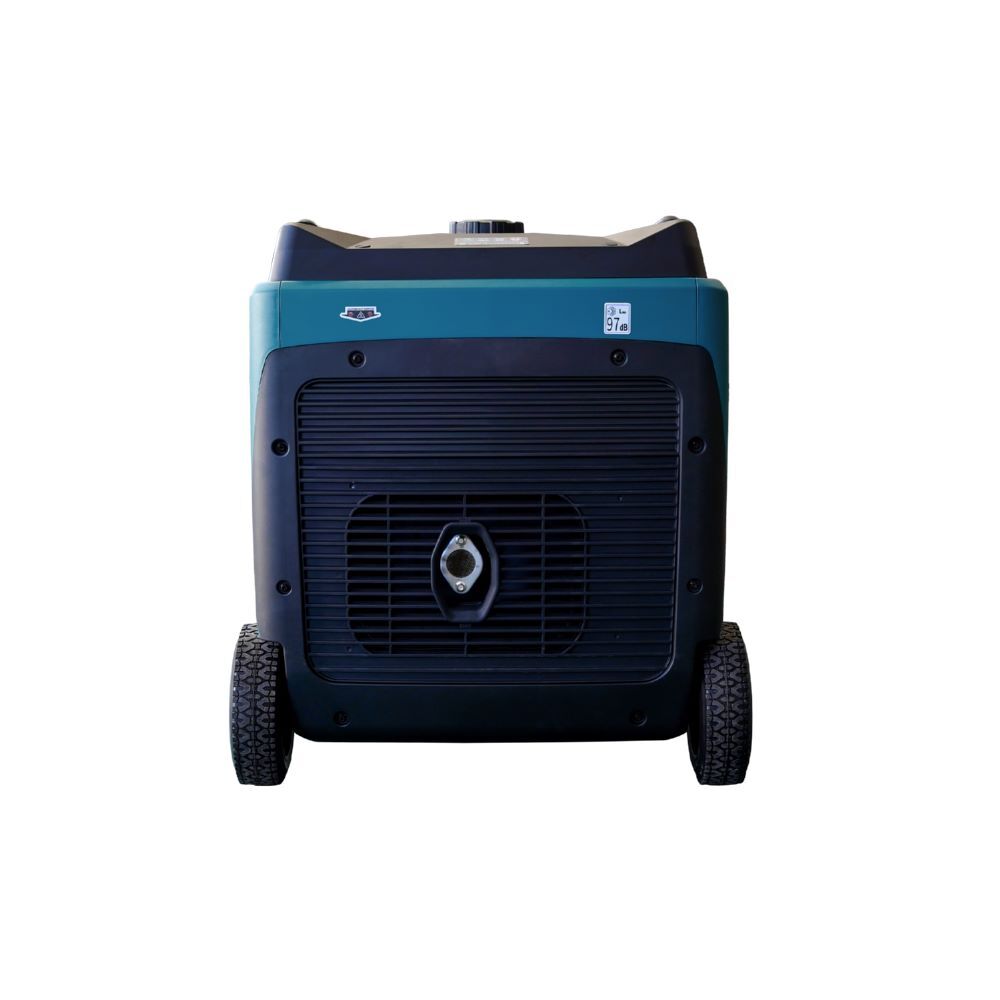 Produktbild Könner & Söhnen Invertergenerator KS 9500iE S ATSR bild 13