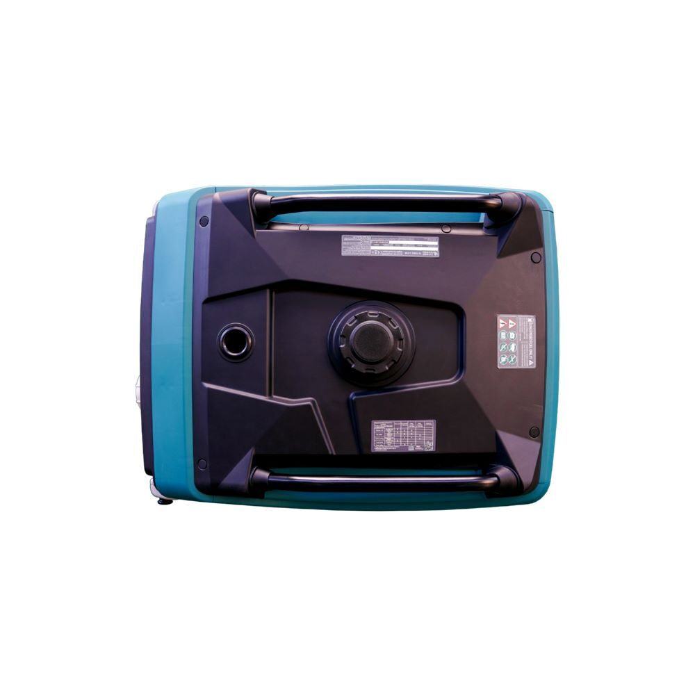 Produktbild Könner & Söhnen Invertergenerator KS 9500iE S ATSR bild 17