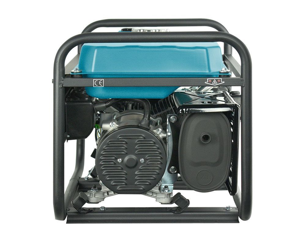 Produktbild Könner & Söhnen LPG/Benzin-Generator  KS 2900G bild 4