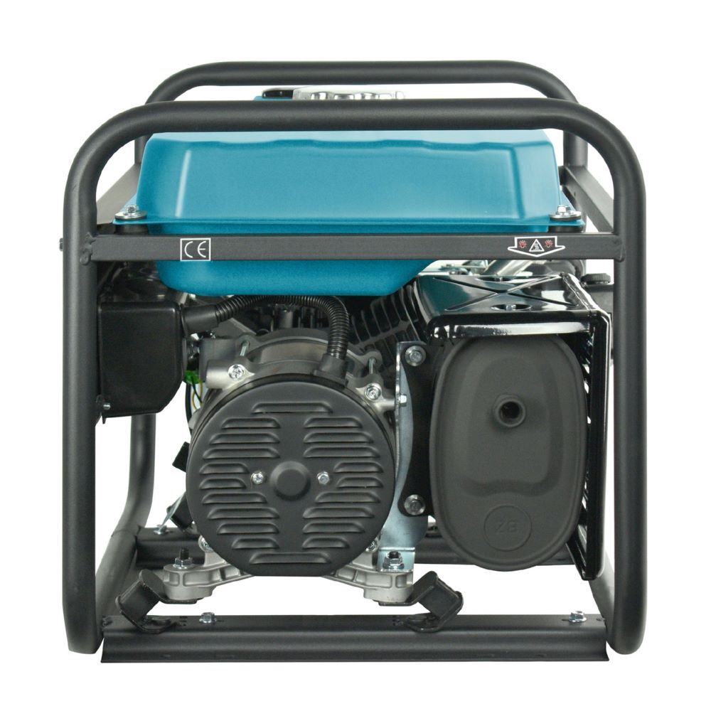 Produktbild Könner & Söhnen LPG/Benzin-Generator  KS 3000G bild 11
