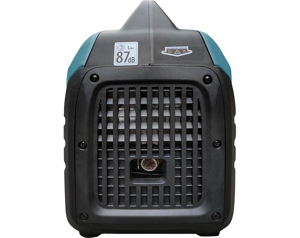 Produktbild Könner & Söhnen LPG/Benzin-Inverter-Generator KS 2100iG S bild 14