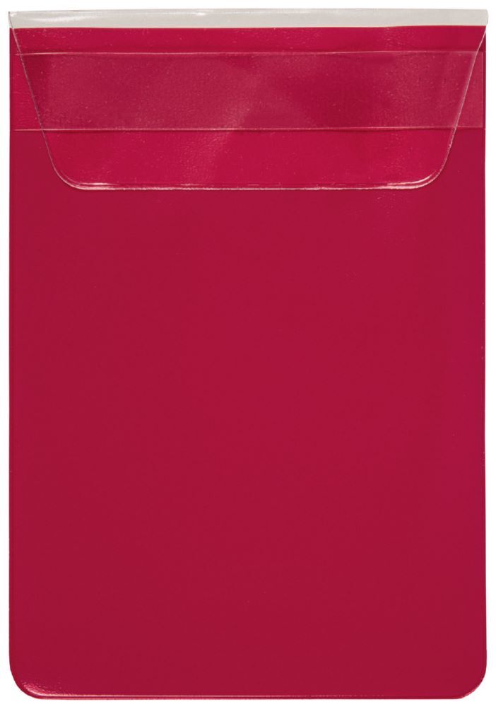 Eichner Aufbewahrungstasche für FFP2-Masken Rosa Produktbild Eichner Aufbewahrungstasche für FFP2-Masken Rosa