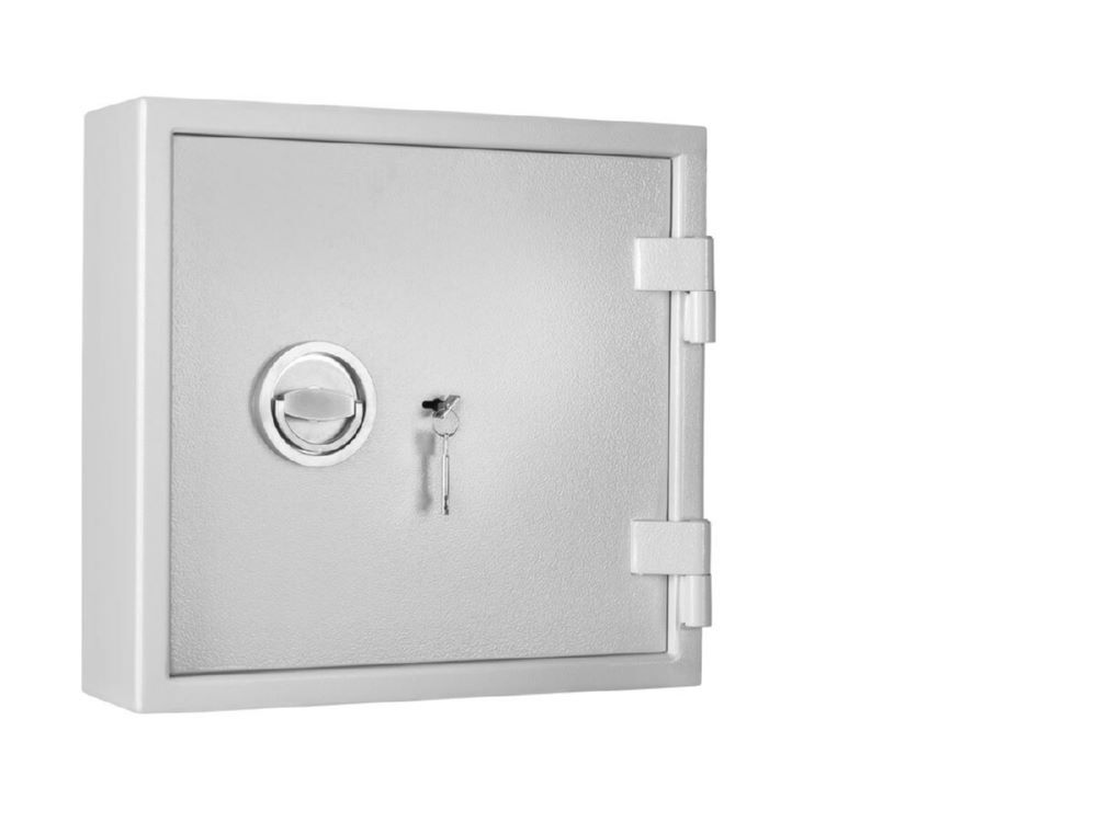 Produktbild Autoschlüsseltresor mit 2 Schlüsseln Einrichtung für 70 Schlüsselhaken Abmessu bild 2