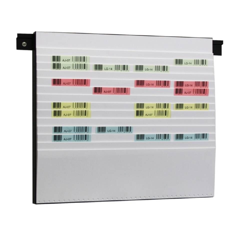 Eichner Beleg Planungstafel für DIN A5 + A6 500x440mm Produktbild Eichner Beleg Planungstafel für DIN A5 + A6 500x440mm