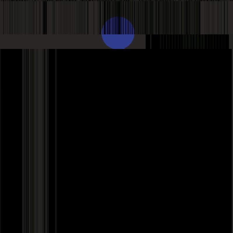 Eichner Bodenmarkierung Fußgänger gelb Produktbild Eichner Bodenmarkierung Fußgänger gelb