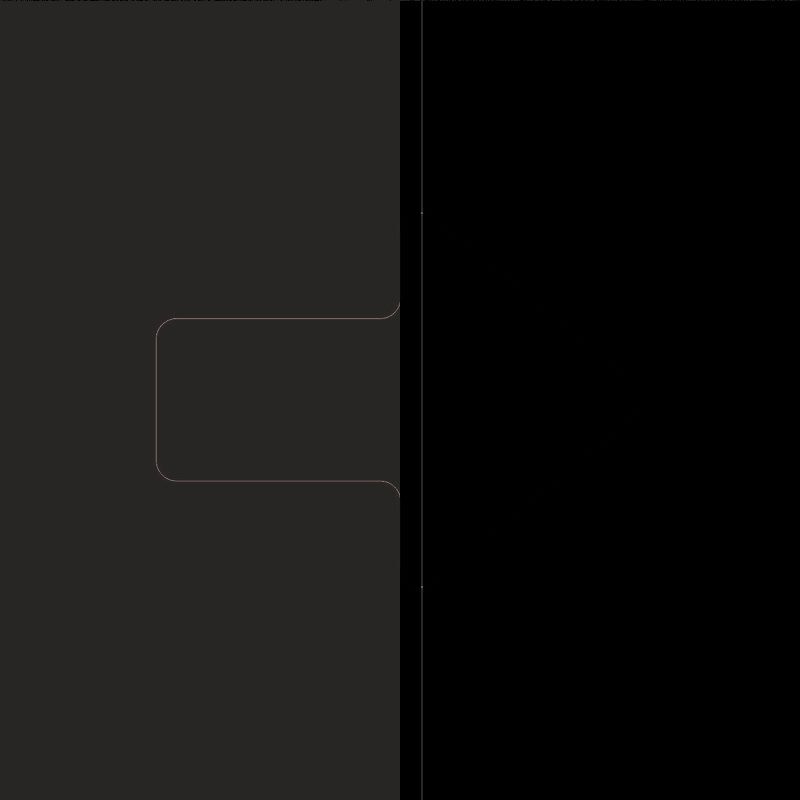 Eichner Bodenmarkierung Pfeil Weiß Produktbild Eichner Bodenmarkierung Pfeil Weiß