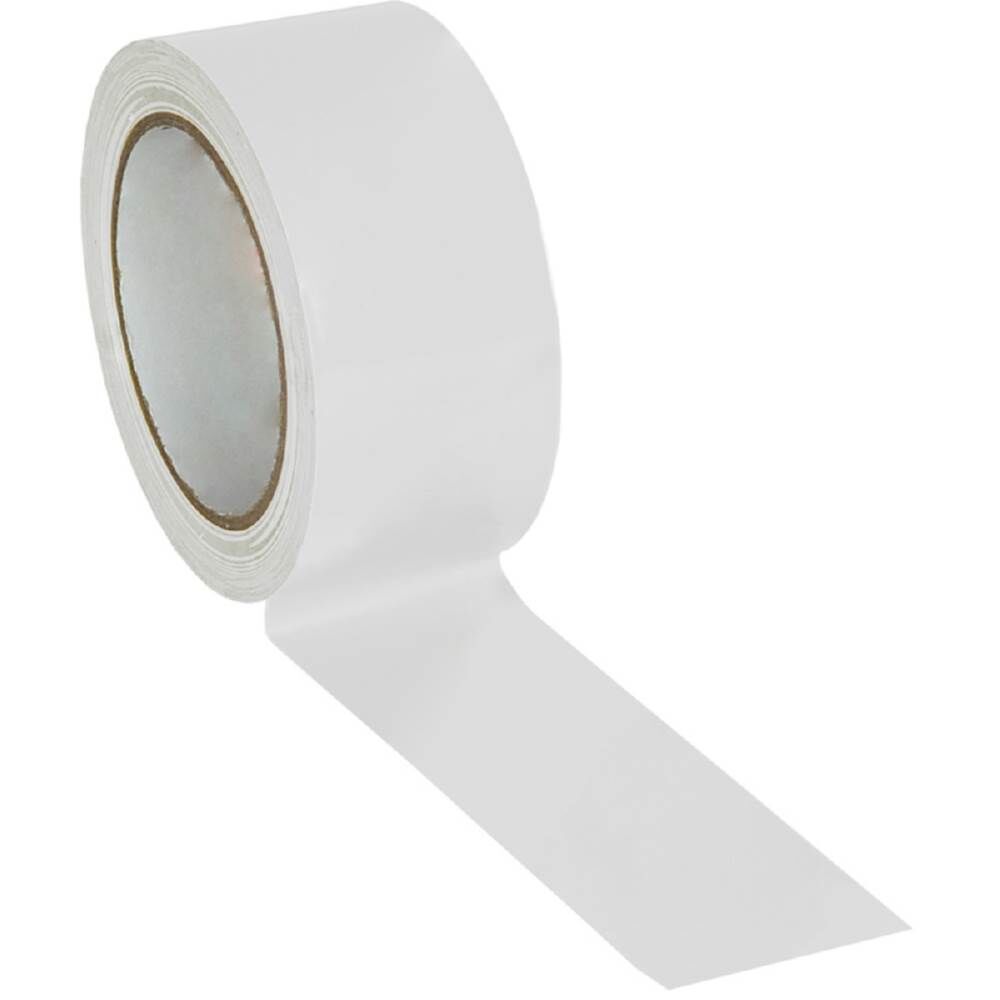 Eichner Bodenmarkierungsband weiß Produktbild Eichner Bodenmarkierungsband weiß