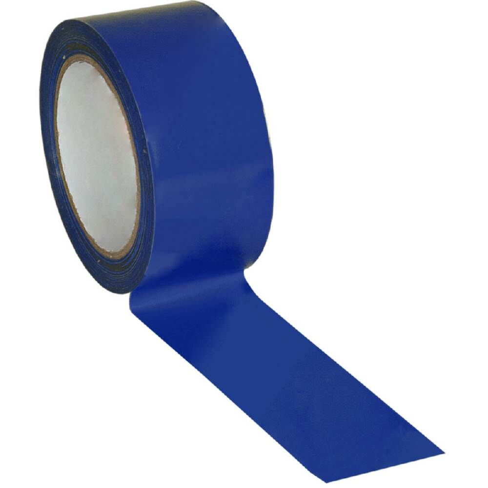 Eichner Bodenmarkierungsband Premium blau Produktbild Eichner Bodenmarkierungsband Premium blau