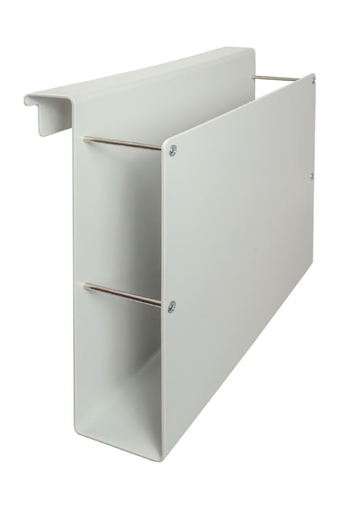 Produktbild EICHNER BOI-Dokumentensammler grau ohne Röntgenfach