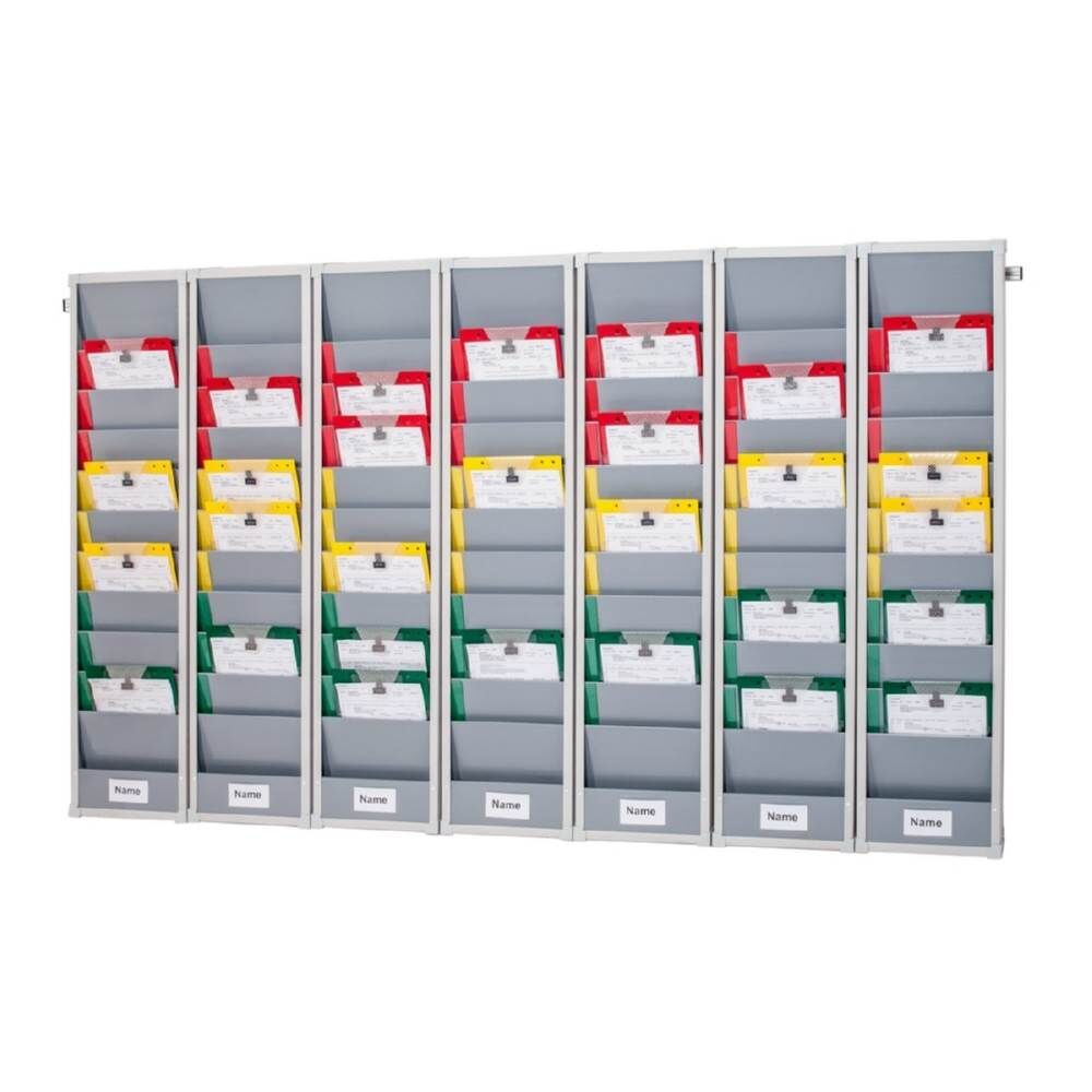Eichner Flexo Board 7 Segmente Länge der Aluschiene 230cm Produktbild Eichner Flexo Board 7 Segmente Länge der Aluschiene 230cm