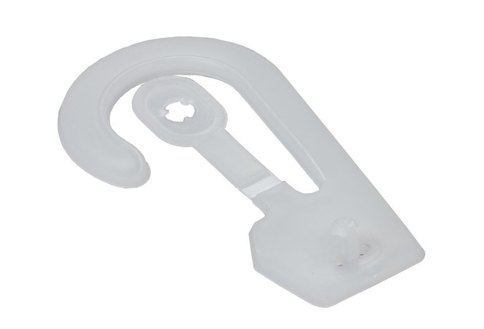 Eichner Haken Transparent Produktbild Eichner Haken Transparent