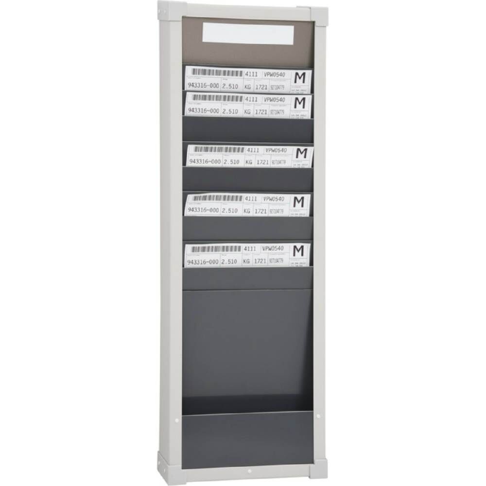 Eichner Karten Board 750x260x75mm Produktbild Eichner Karten Board 750x260x75mm