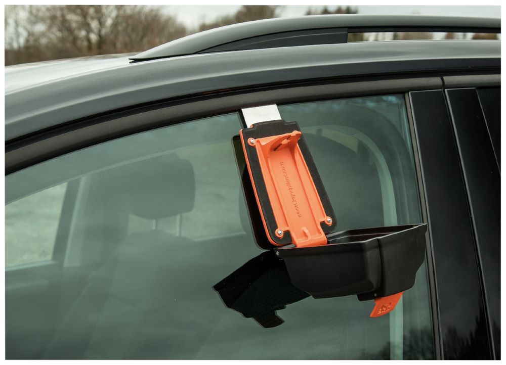 Produktbild KVBOX with lock #xx (1 key#xx, for 10 boxes) bild 6