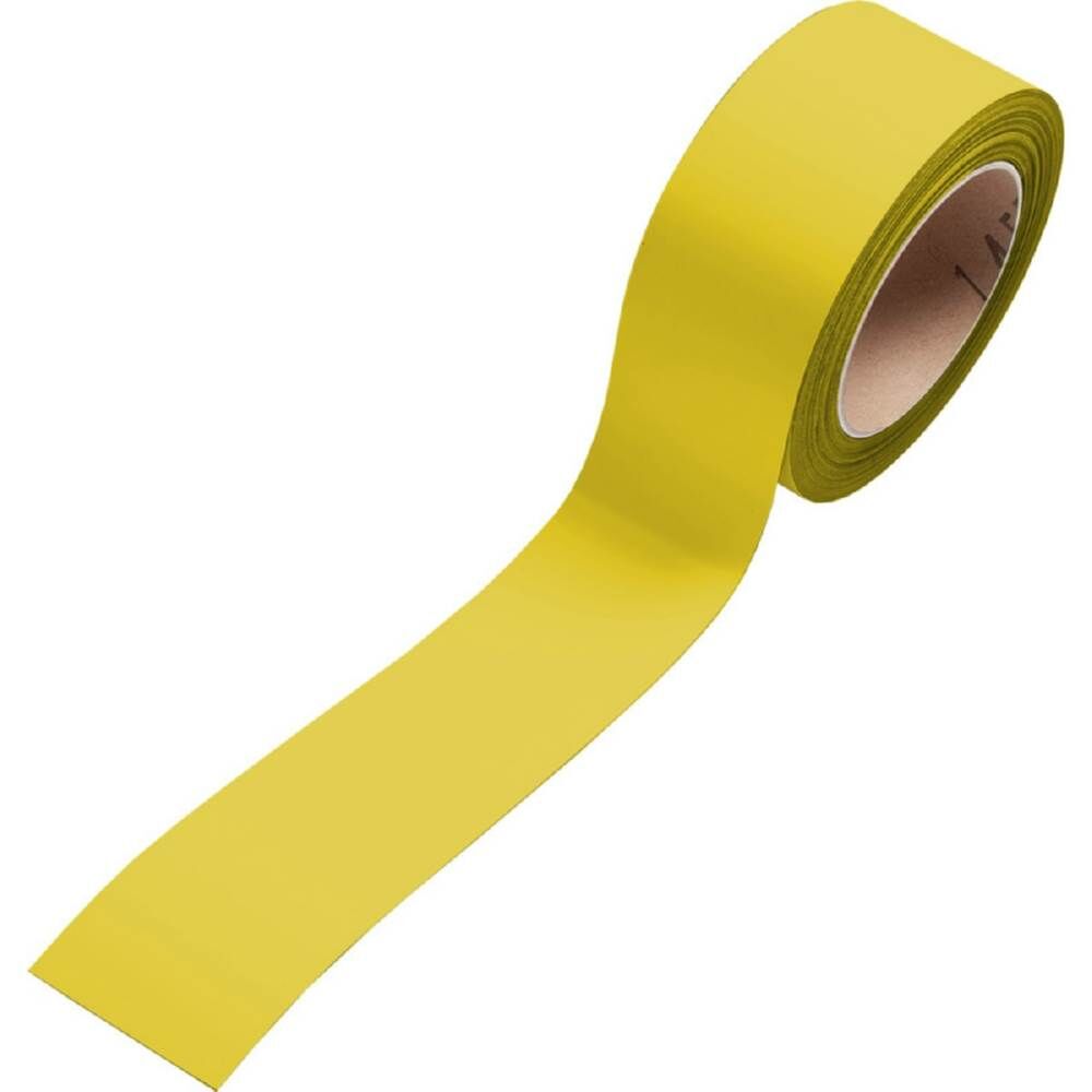 Eichner Magnet Lagerschild 10mm gelb Produktbild Eichner Magnet Lagerschild 10mm gelb