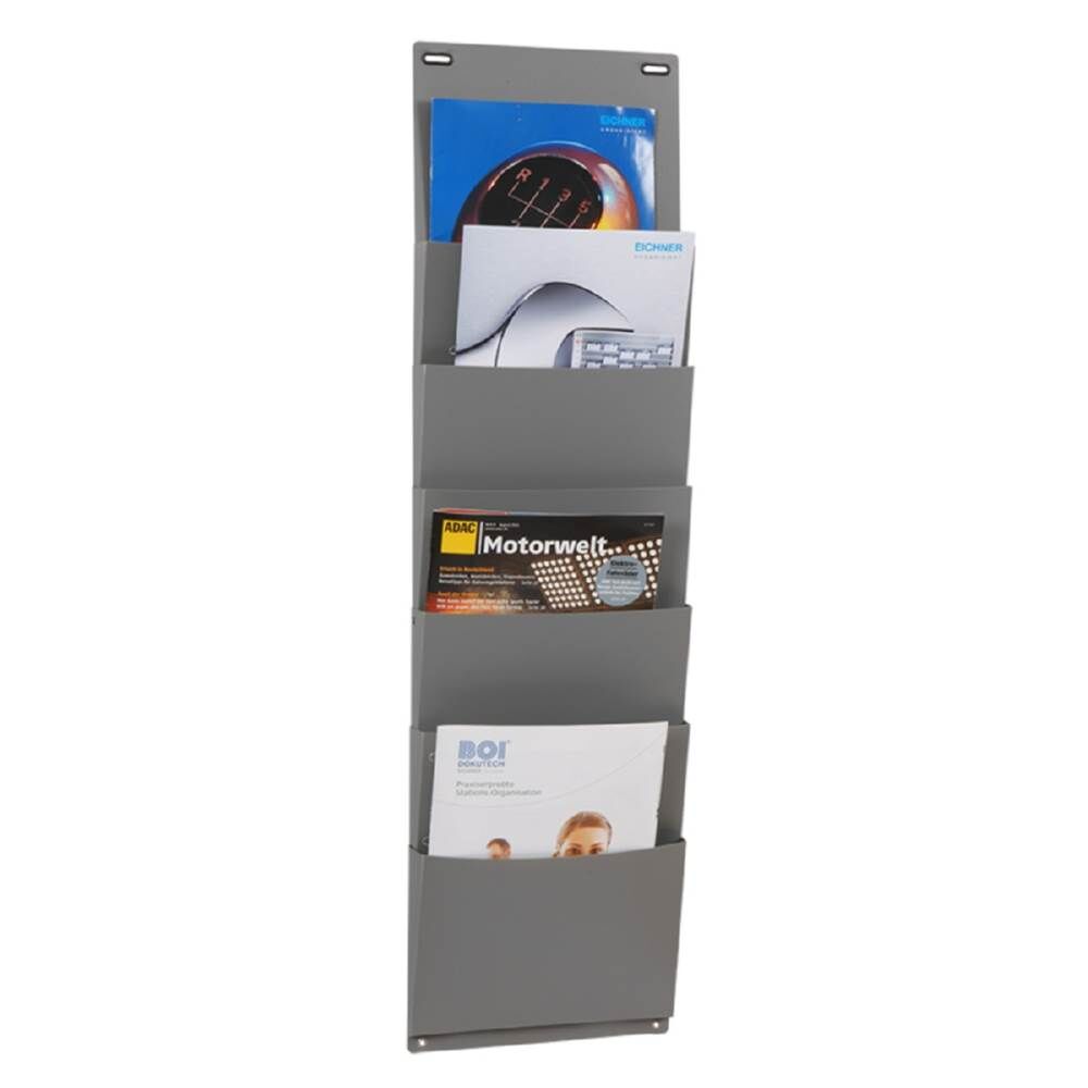 Eichner PP Planboard 900x250mm A4 hoch Produktbild Eichner PP Planboard 900x250mm A4 hoch