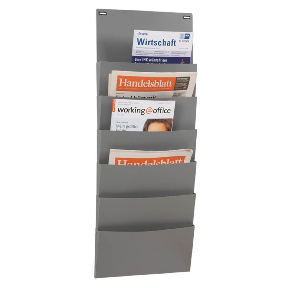Eichner PP Planboard 900x340mm A4 quer Produktbild Eichner PP Planboard 900x340mm A4 quer