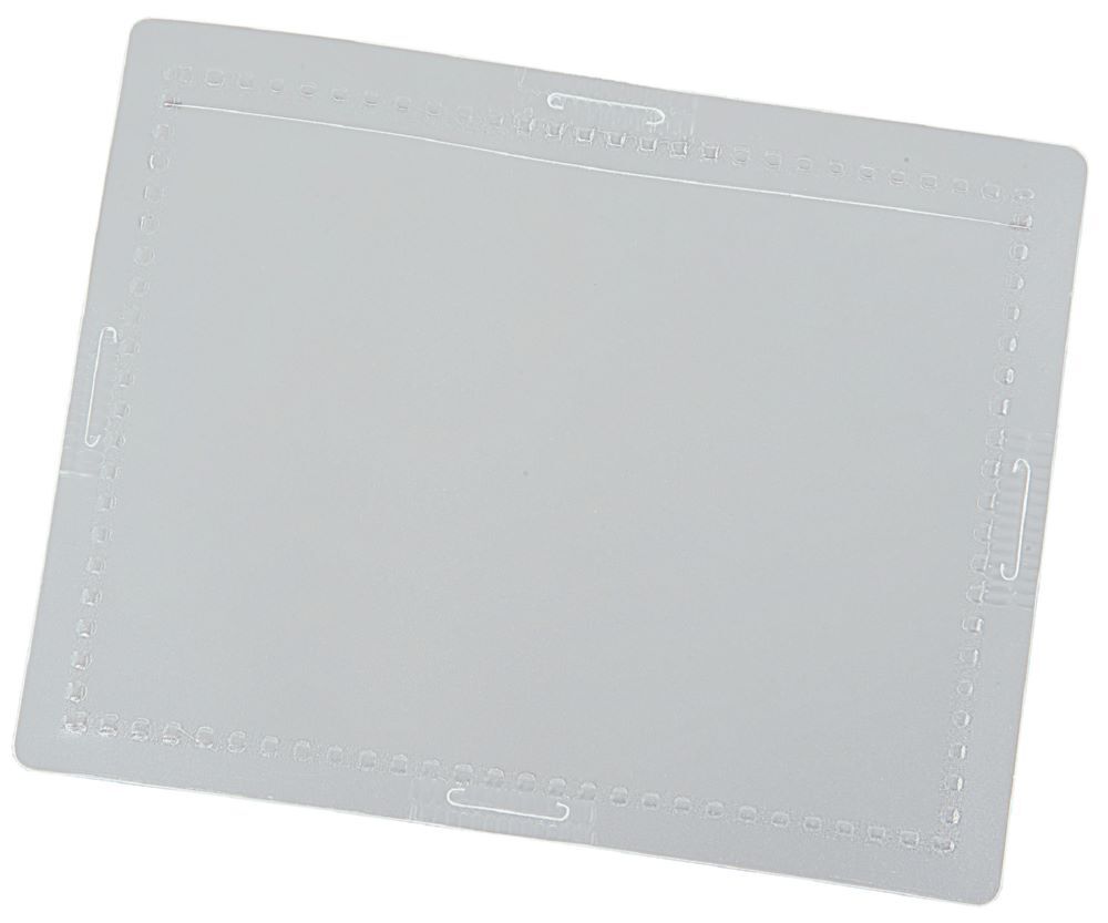 Produktbild Rad-/Reifenanhänger A6 neutral, inkl. separat beigelegter Standardlasche (80 cm) bild 6