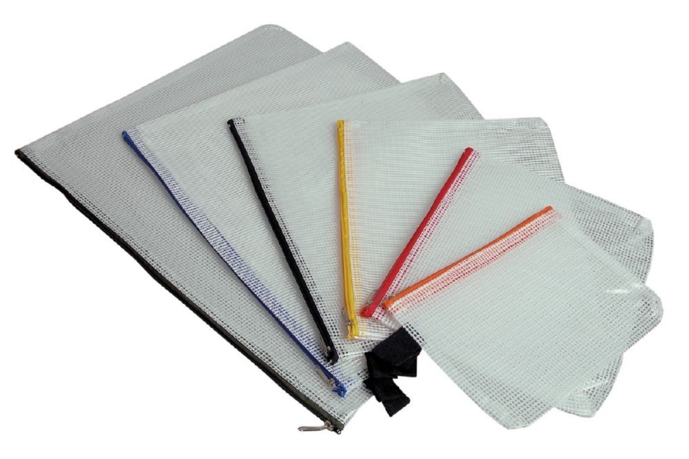 Eichner Reißverschluss Sammelbeutel Starter Set Produktbild Eichner Reißverschluss Sammelbeutel Starter Set