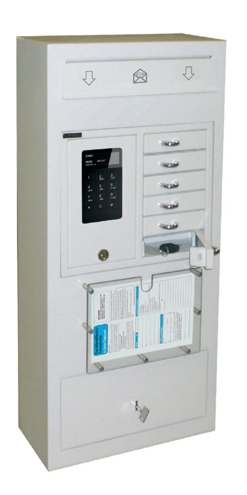 Eichner Schlüsselübergabe System Produktbild Eichner Schlüsselübergabe System