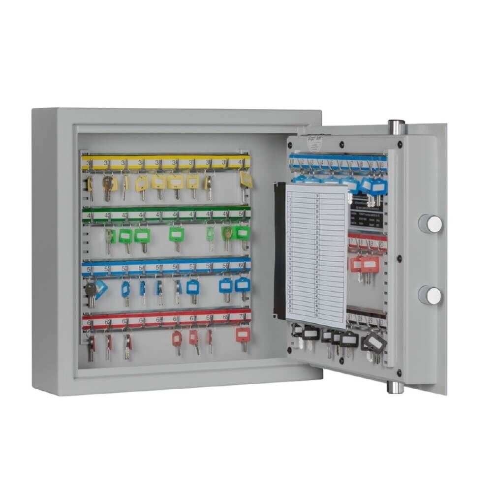 Eichner Schlüssseltresore 436x460x140mm Produktbild Eichner Schlüssseltresore 436x460x140mm