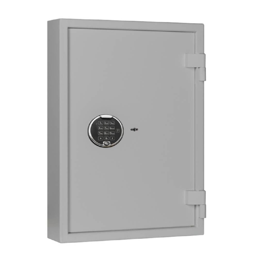 Eichner Schlüssseltresore mit elektronischem Schloss 436x460x140mm Produktbild Eichner Schlüssseltresore mit elektronischem Schloss 436x460x140mm