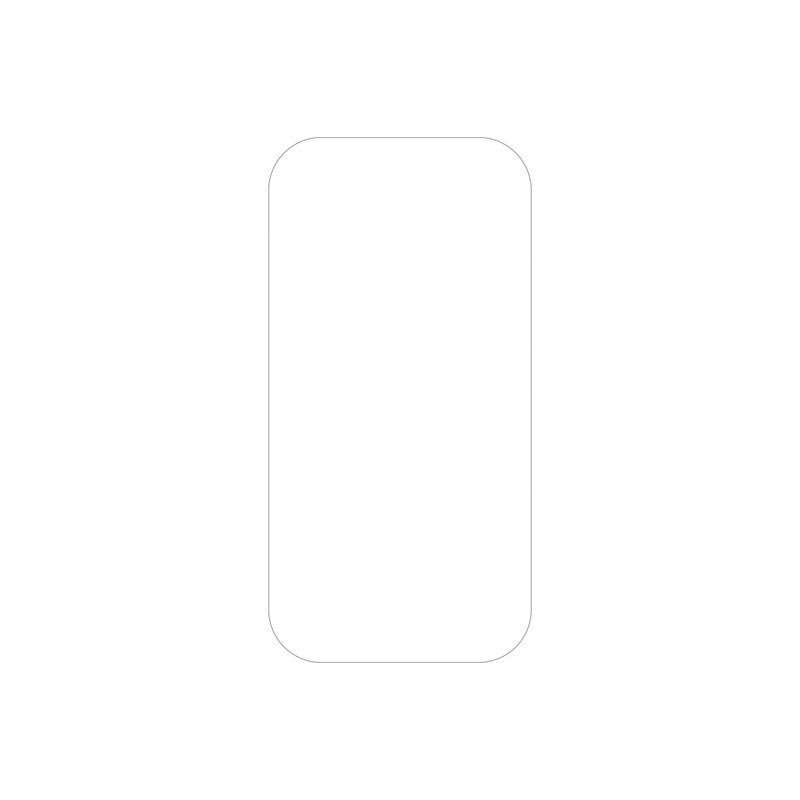 Eichner Stellplatzmarker I-Stück Weiß in Polycarbonat Produktbild Eichner Stellplatzmarker I-Stück Weiß in Polycarbonat