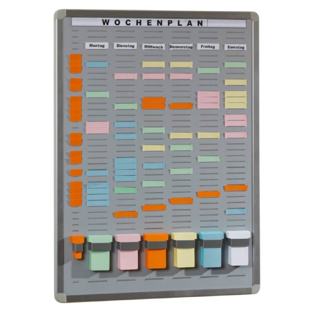 Eichner T Card Board S35 R6 35 Fächer 6 Reihen Produktbild Eichner T Card Board S35 R6 35 Fächer 6 Reihen