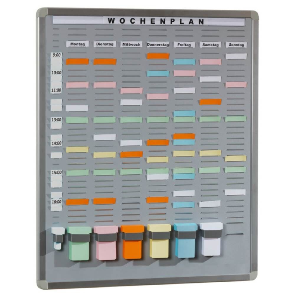 Eichner T Card Board S35 R7 35 Fächer 7 Reihen Eichner T Card Board S35 R7 35 Fächer 7 Reihen