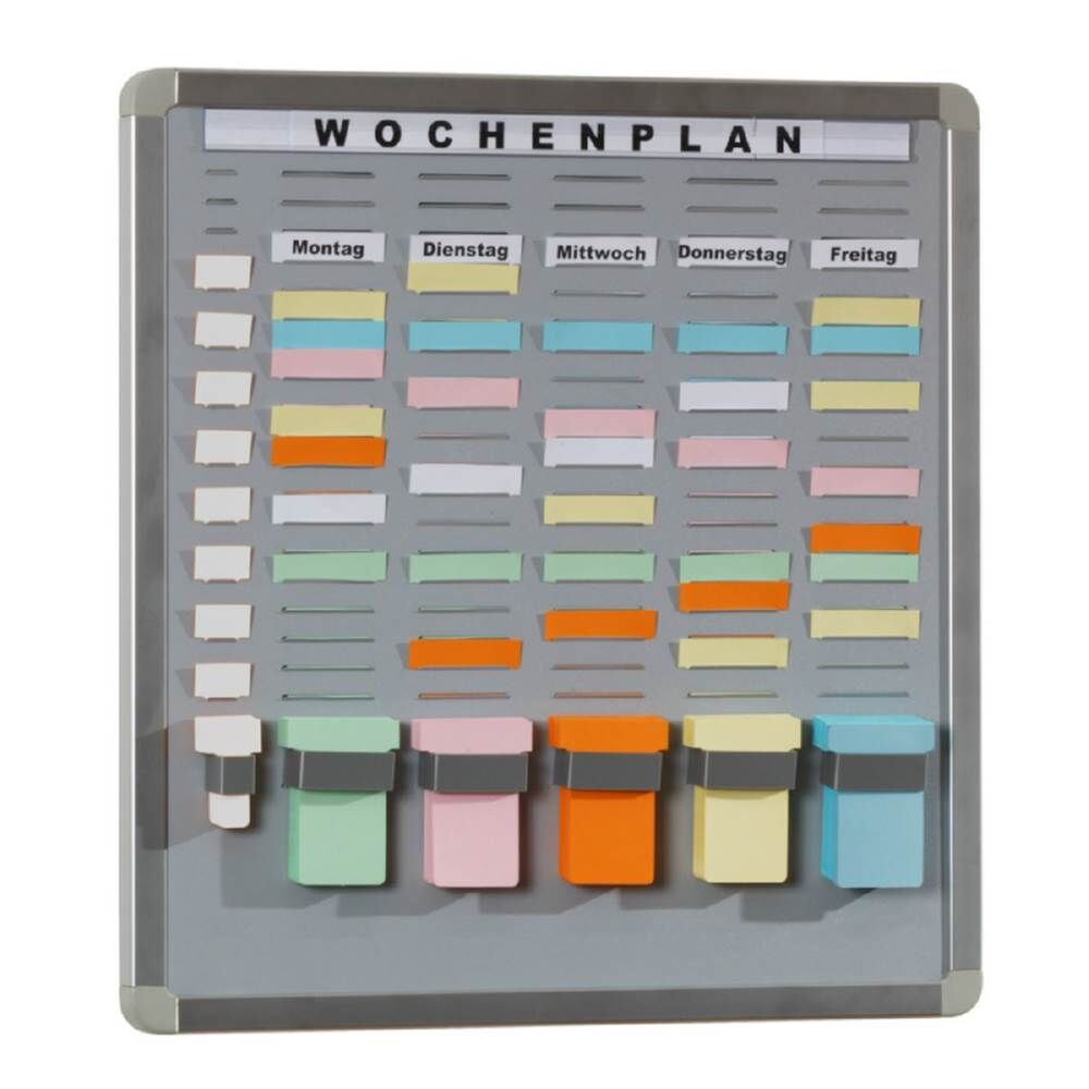 Eichner T Card Board S20 R5 20 Fächer 5 Reihen Produktbild Eichner T Card Board S20 R5 20 Fächer 5 Reihen