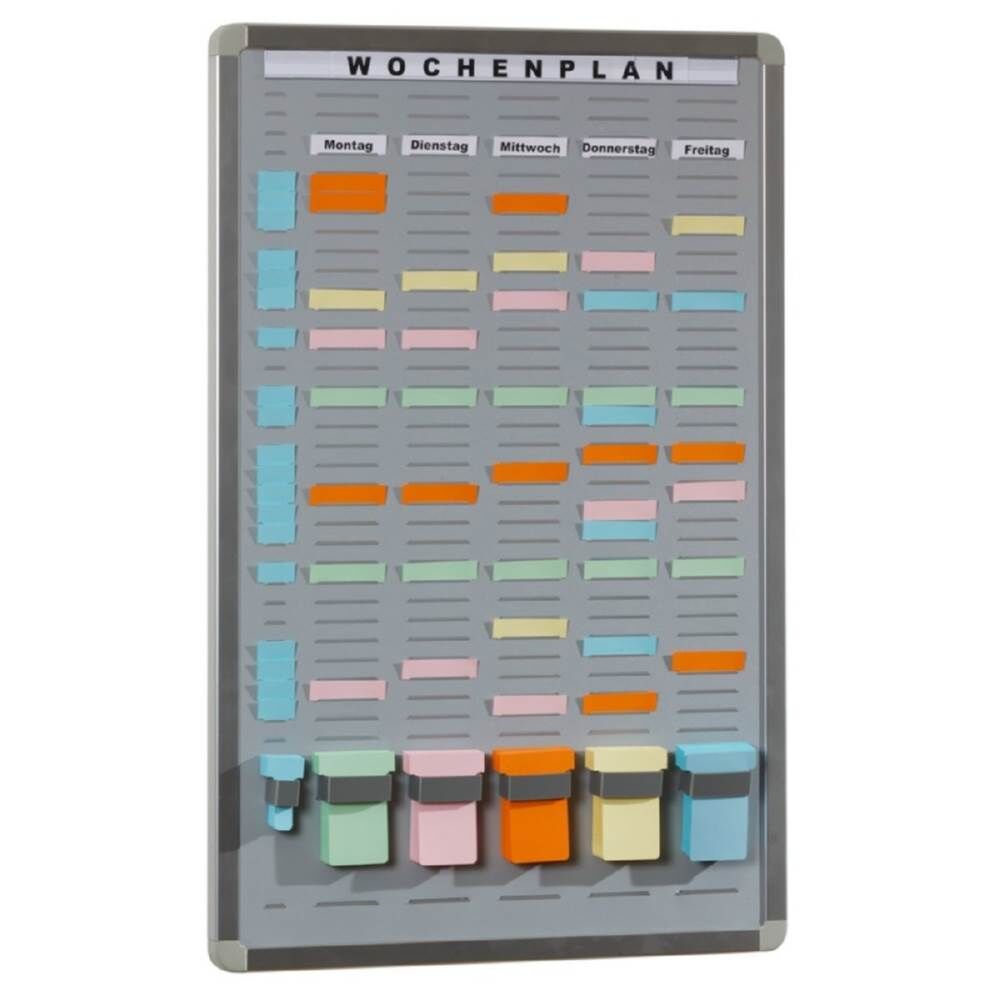 Eichner T Card Board S35 R5 35 Fächer 5 Reihen Produktbild Eichner T Card Board S35 R5 35 Fächer 5 Reihen