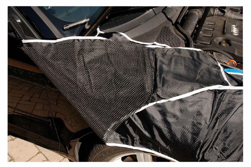 Produktbild Universal Frontschoner aus Nylon bild 2