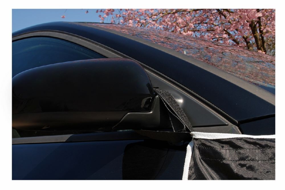 Produktbild Universal Frontschoner aus Nylon bild 3