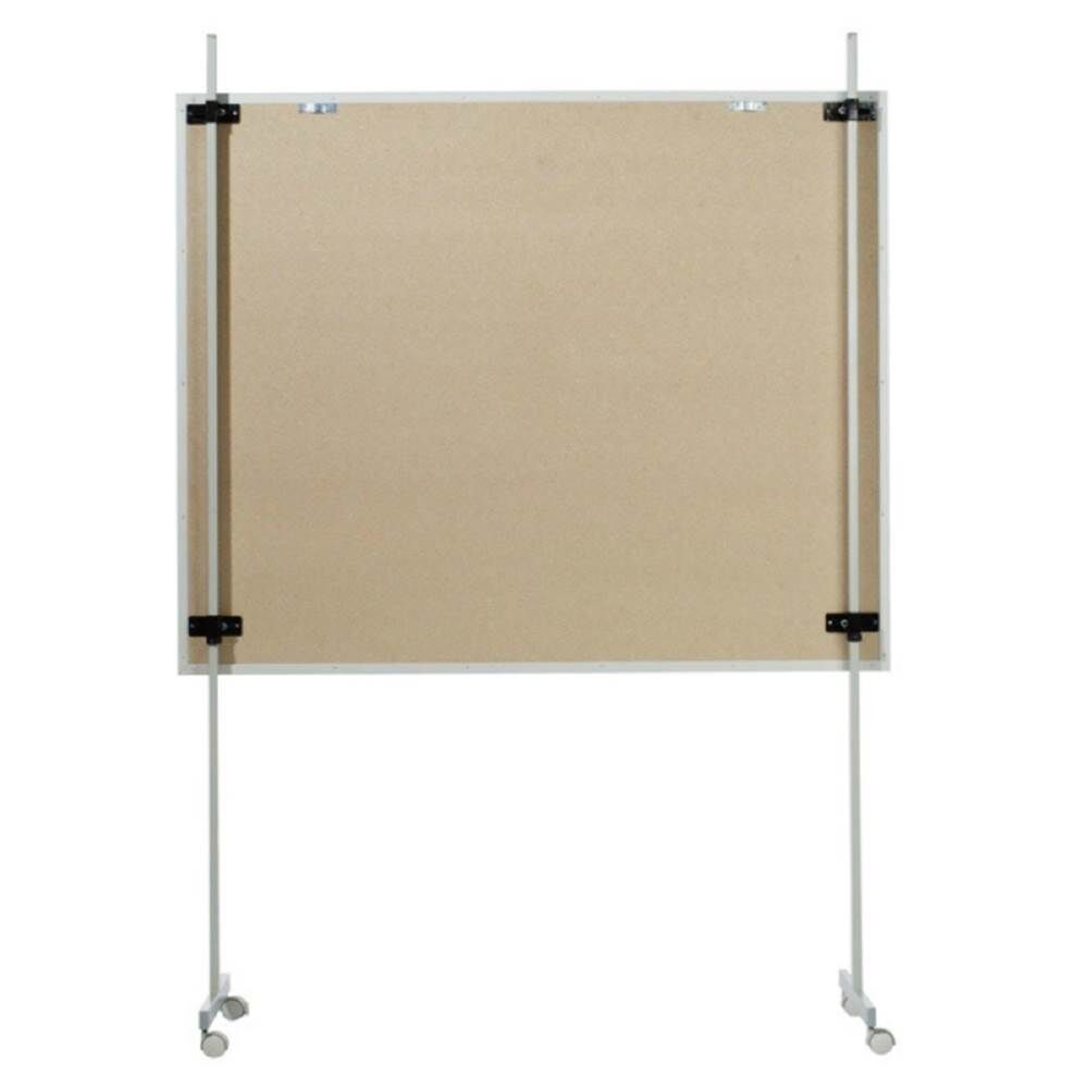 Eichner Universal Stativ passend für alle Werkstattplaner 220cm hoch Produktbild Eichner Universal Stativ passend für alle Werkstattplaner 220cm hoch