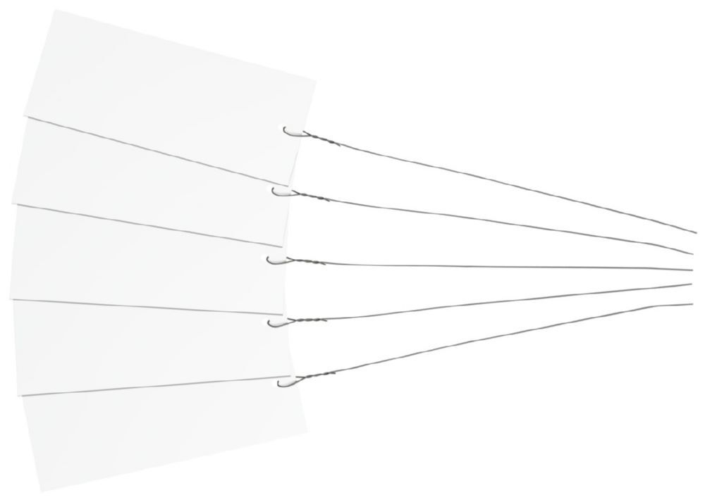 Eichner Waren und Schlüsselanhänger aus Hart PVC Produktbild Eichner Waren und Schlüsselanhänger aus Hart PVC