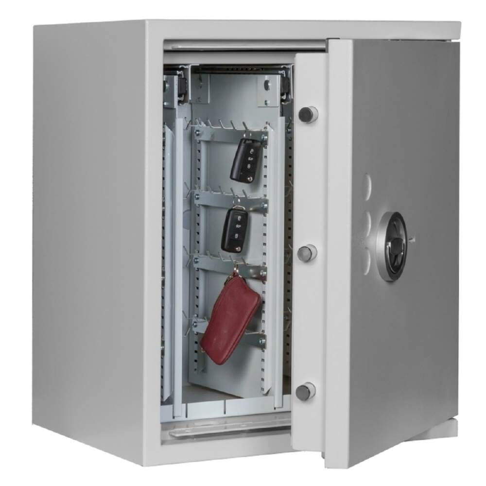 Eichner Wertschutz Schlüsseltresor Klasse I 605x500x420mm Produktbild Eichner Wertschutz Schlüsseltresor Klasse I 605x500x420mm