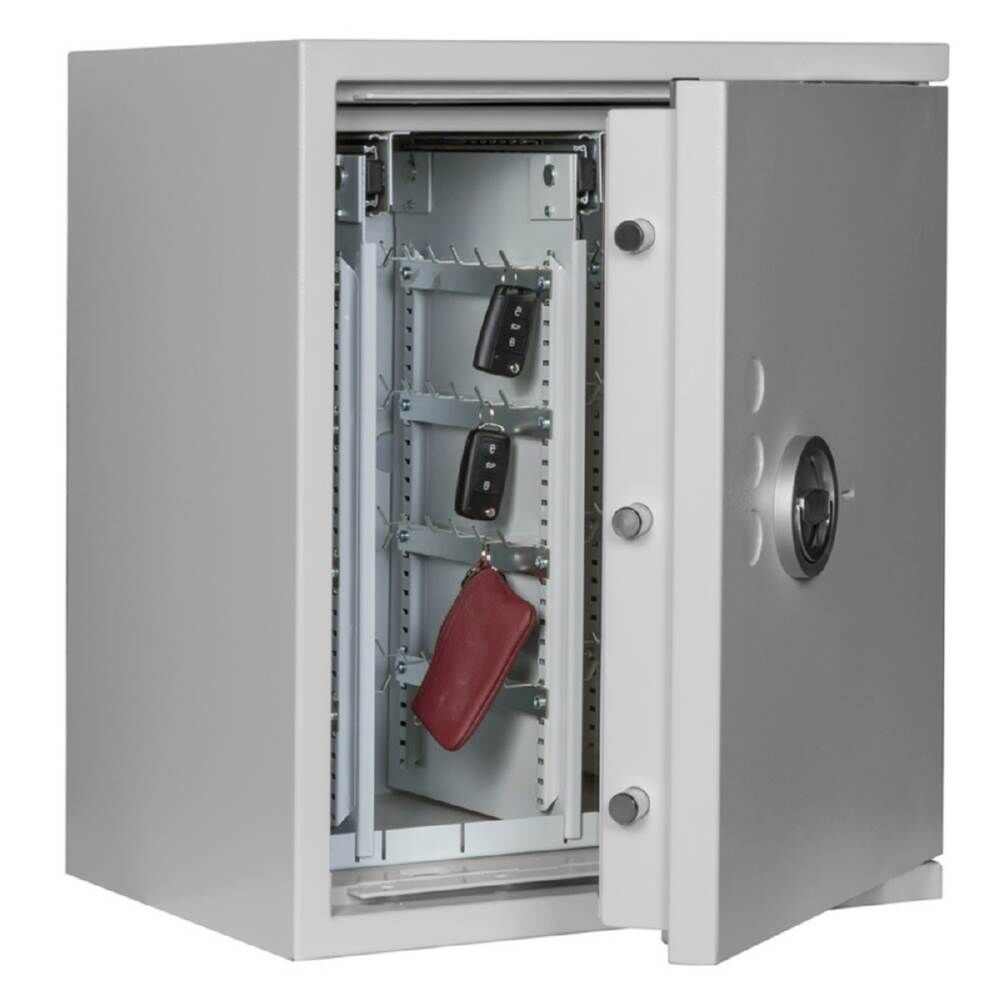 Eichner Wertschutz Schlüsseltresor ELS Klasse I 605x500x420mm Produktbild Eichner Wertschutz Schlüsseltresor ELS Klasse I 605x500x420mm