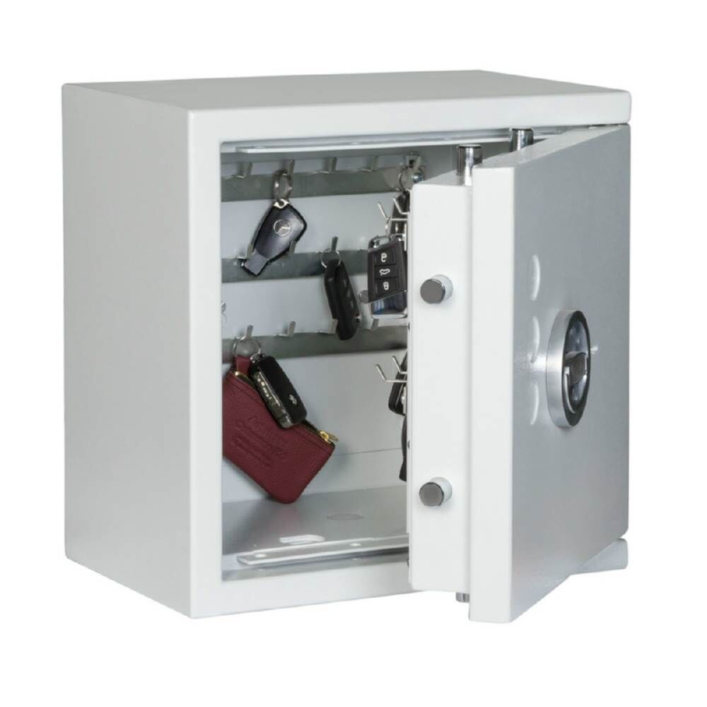 Eichner Wertschutz Schlüsseltresor Klasse I 405x400x270mm Produktbild Eichner Wertschutz Schlüsseltresor Klasse I 405x400x270mm